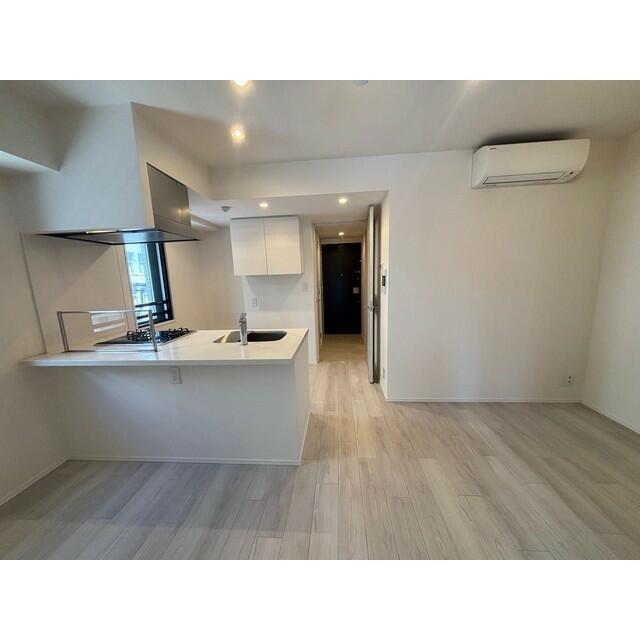 居室・リビング　2026/4撮影