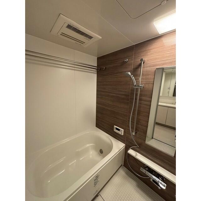 バス・シャワールーム　2026/4撮影