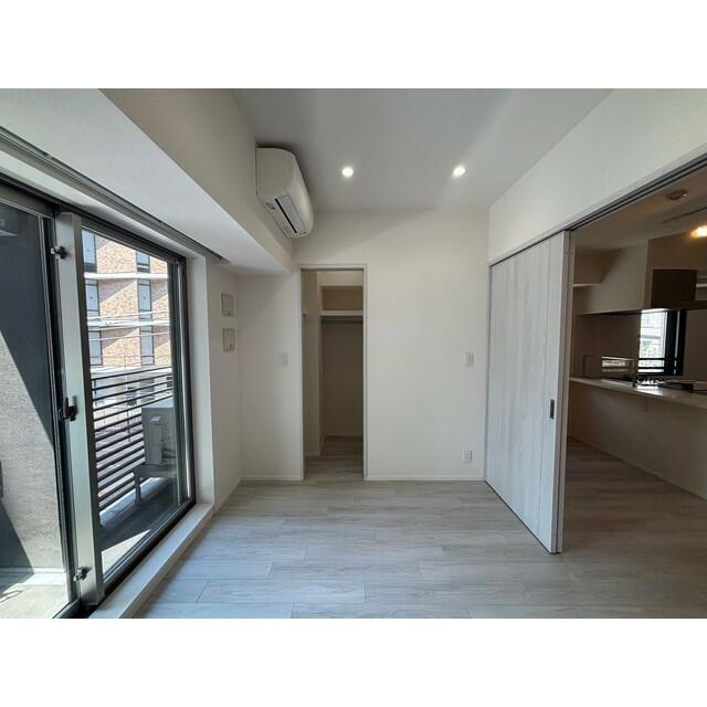 ロビー　2026/4撮影