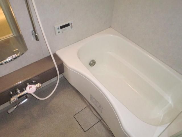 バス・シャワールーム　★バスルーム★