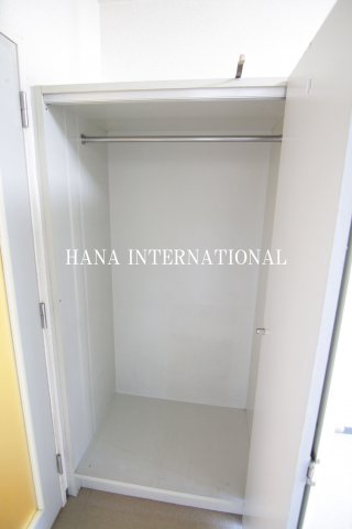 収納　他部屋参考写真