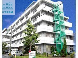 病院　医療法人啓正会清水病院（病院）まで218m