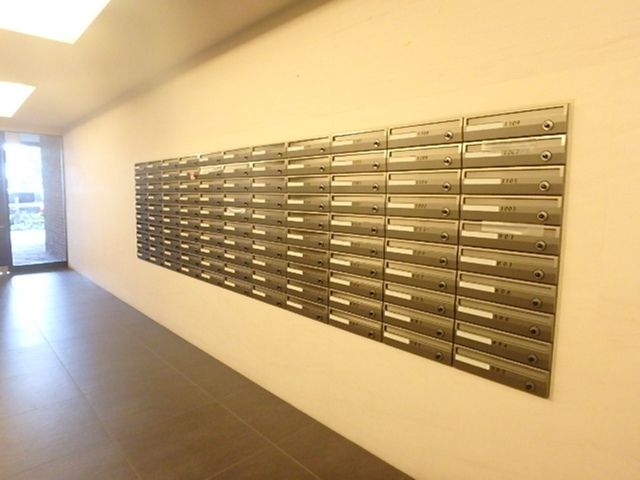 その他共有部分　NULL