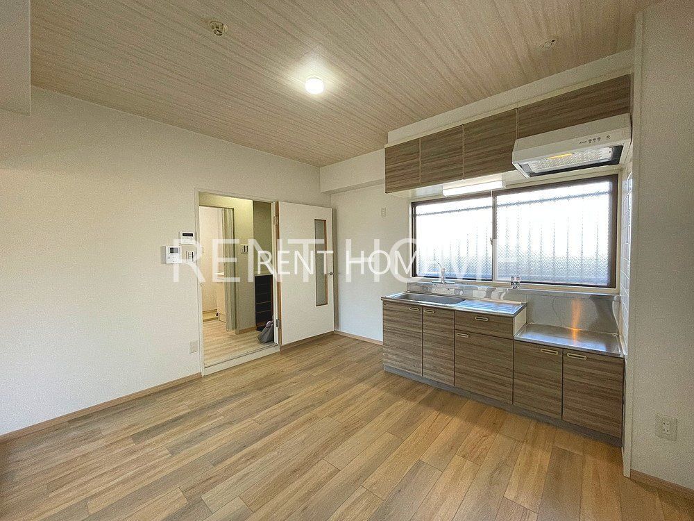 居室・リビング　リビング/居室