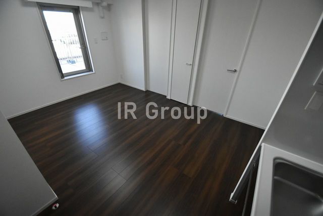 居室・リビング　居室