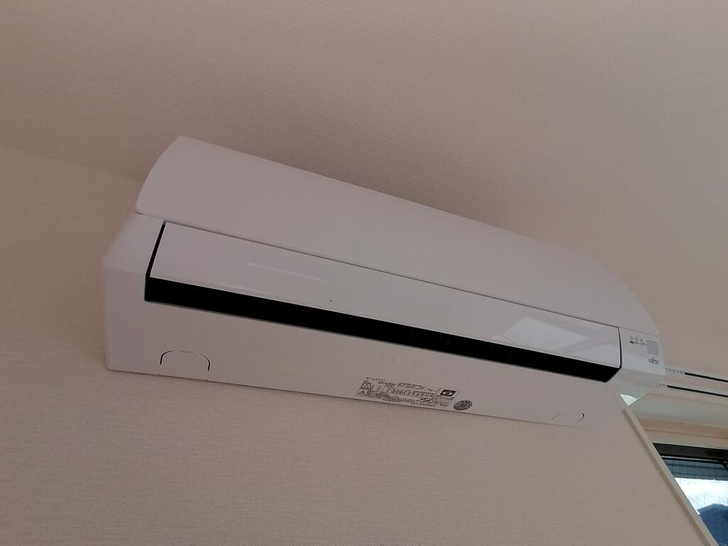 その他設備　※別号室参考写真※