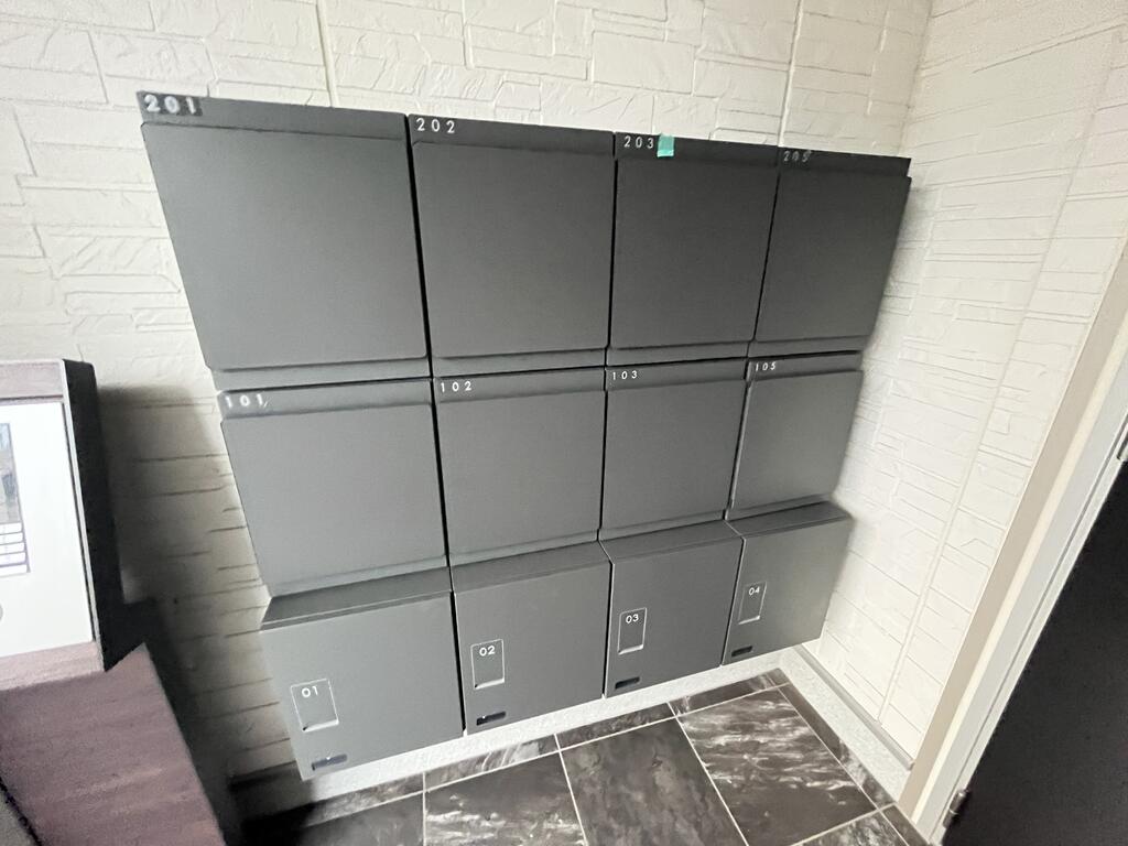 その他共有部分　※別号室参考写真※