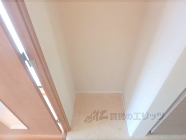 その他部屋・スペース　冷蔵庫置場