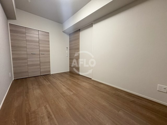 その他部屋・スペース　IBCResidenceWest　寝室