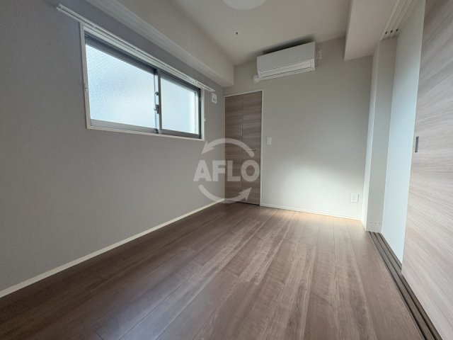 その他　IBCResidenceWest　洋室