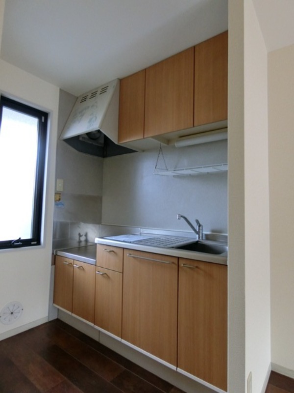 キッチン　図面と現状に相違がある場合には現状を優先