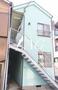 西巣鴨駅より徒歩3分 1階 築34年6ヶ月の賃貸物件