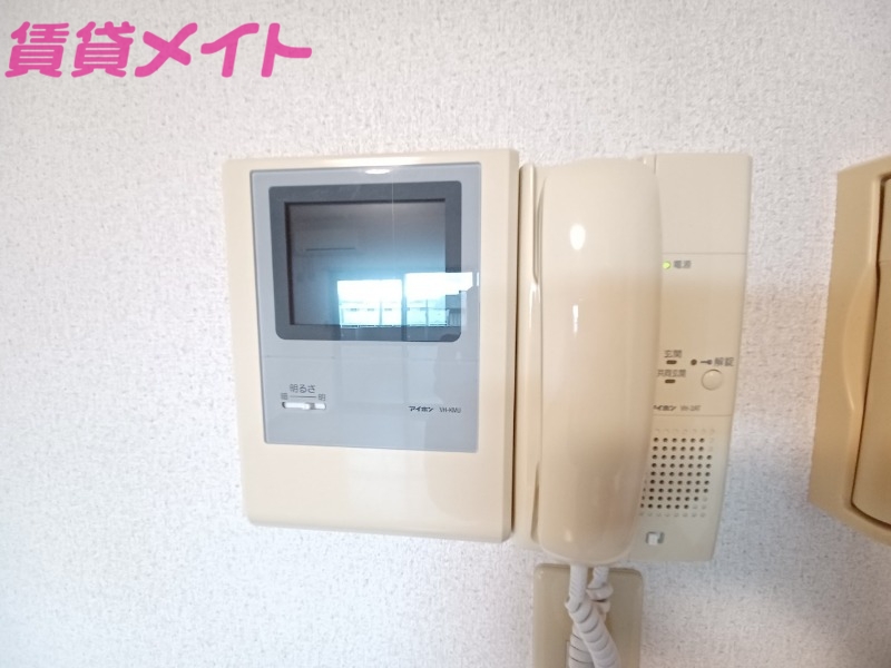 セキュリティ　反転タイプ参考写真