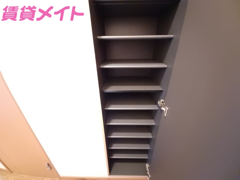 その他設備　反転タイプ参考写真