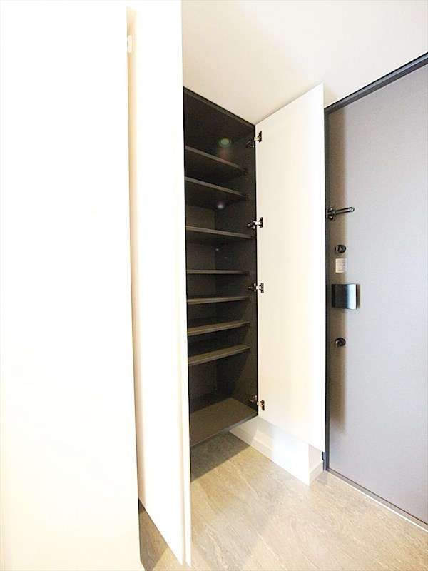 その他　シューズボックス