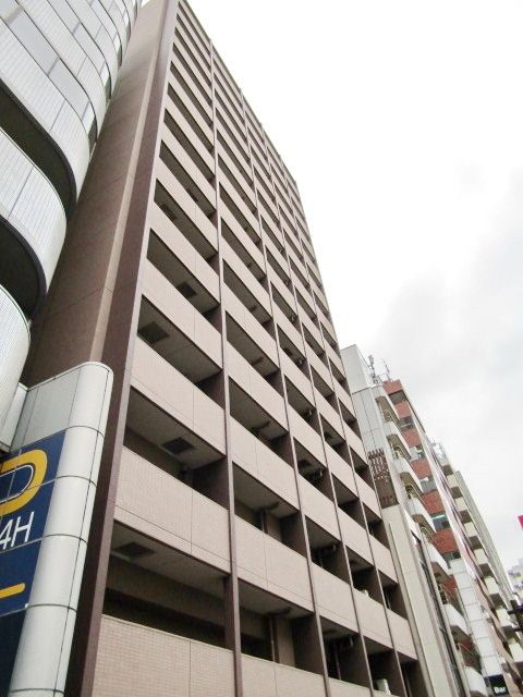 建物外観　★外観★