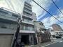 都島駅より徒歩8分 3階 築5年4ヶ月の賃貸物件