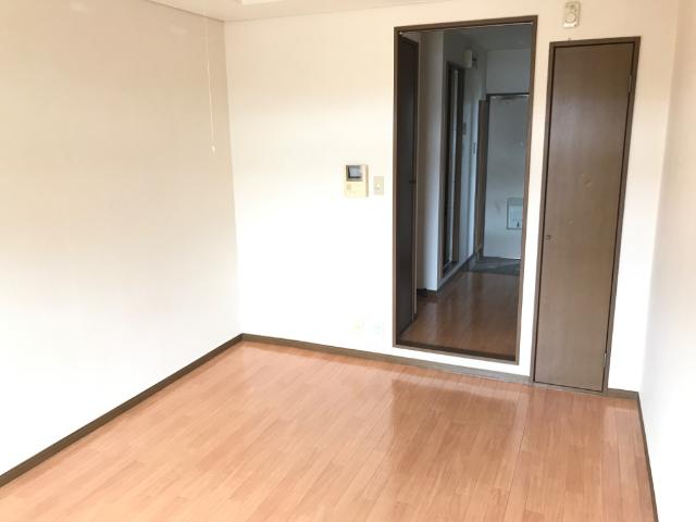 その他部屋・スペース　室内