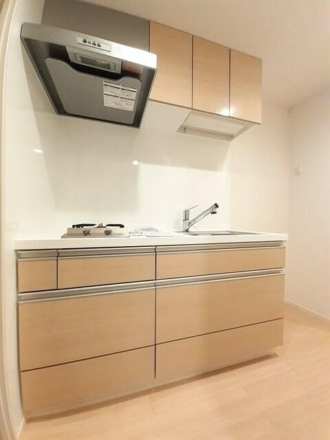 キッチン　別部屋参考写真