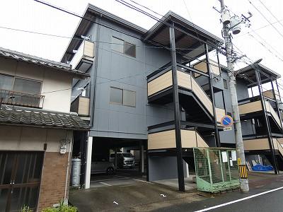 アーバン柴田A棟