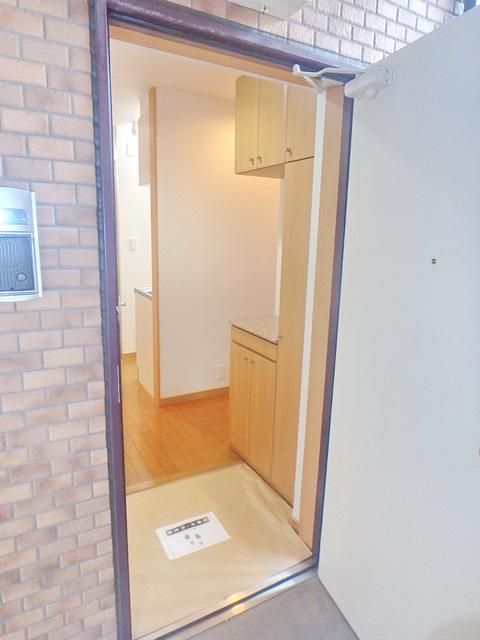 玄関　★玄関★