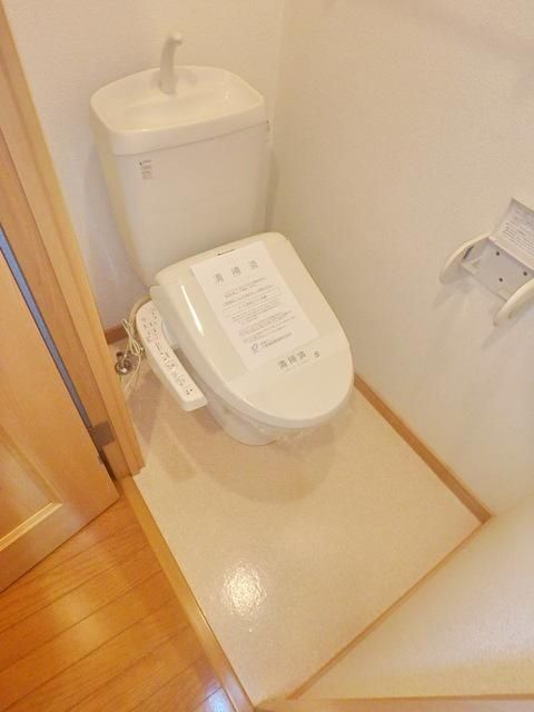 トイレ　★シャワートイレ★