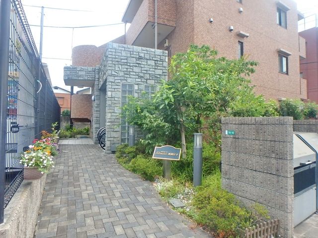 エントランス　★エントランス★