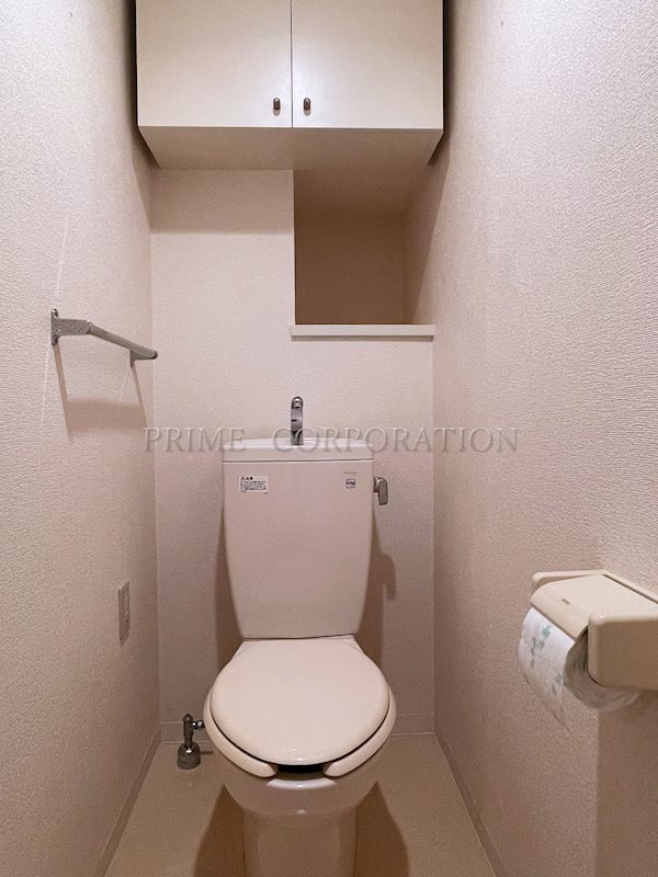 トイレ　※参考写真※