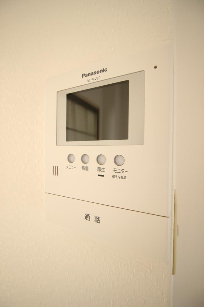 その他設備　他の部屋の写真です。室内は現況を優先します。