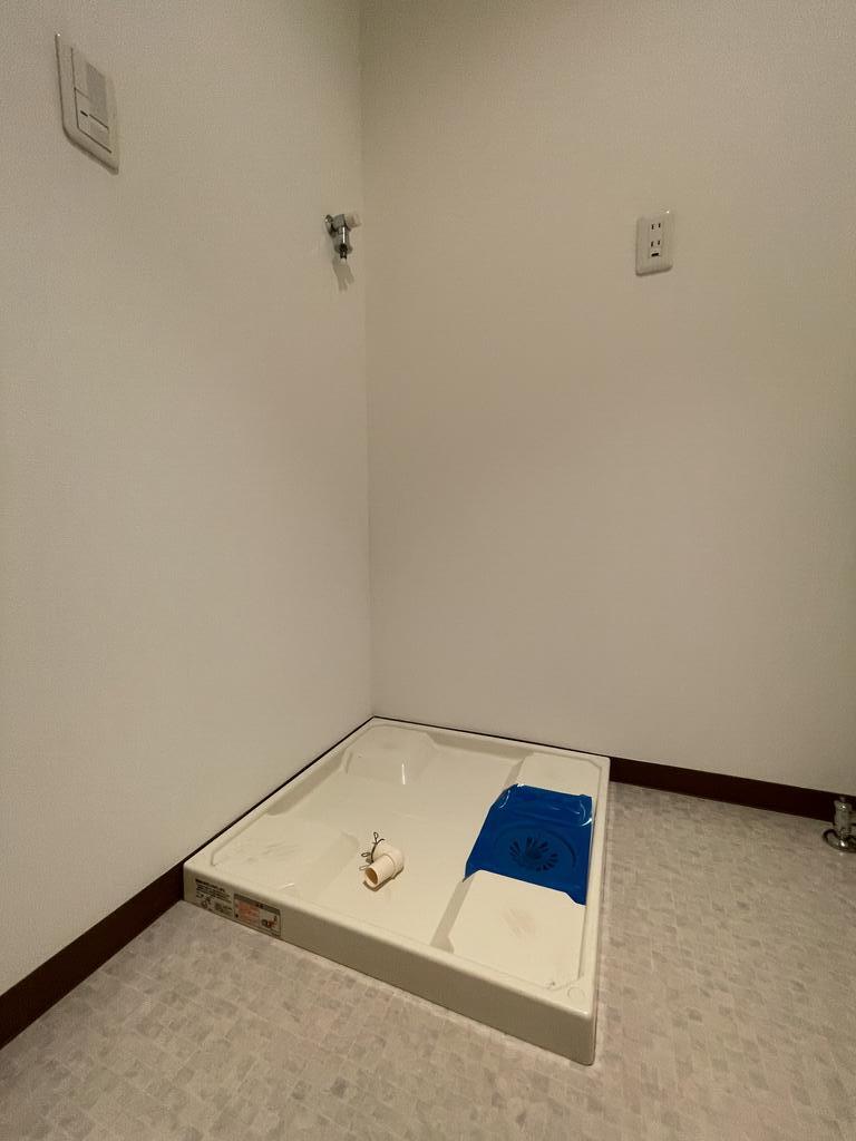 その他設備　JM FUJISTA8　八潮市南後谷　草加駅　賃貸アパート