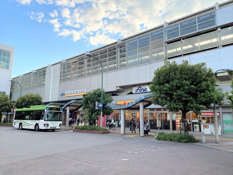 その他　北越谷駅（その他）まで870m