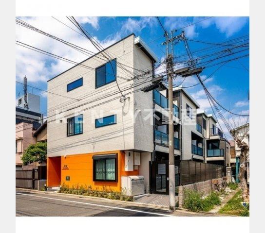 その他　外観