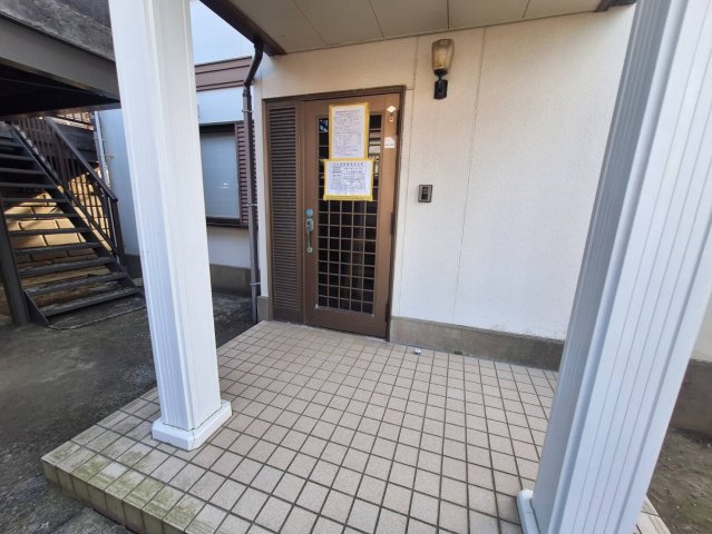 ロビー