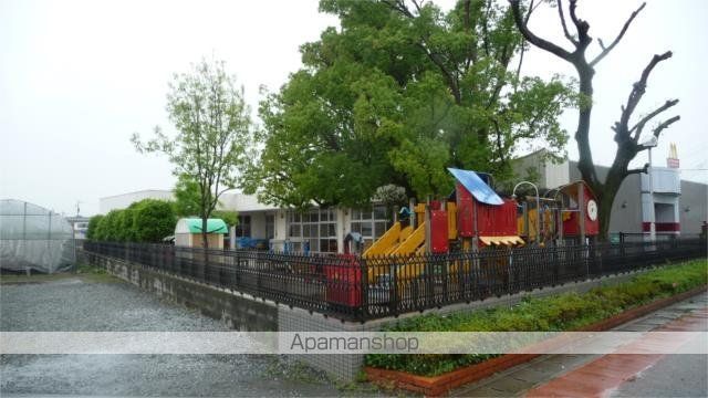 幼稚園・保育園　幸輪保育園（幼稚園・保育園）まで489m