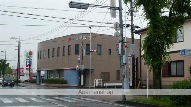 銀行　筑邦銀行筑後支店（銀行）まで538m