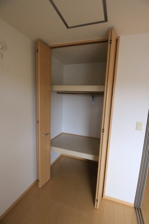 その他部屋・スペース　きれいな内装です