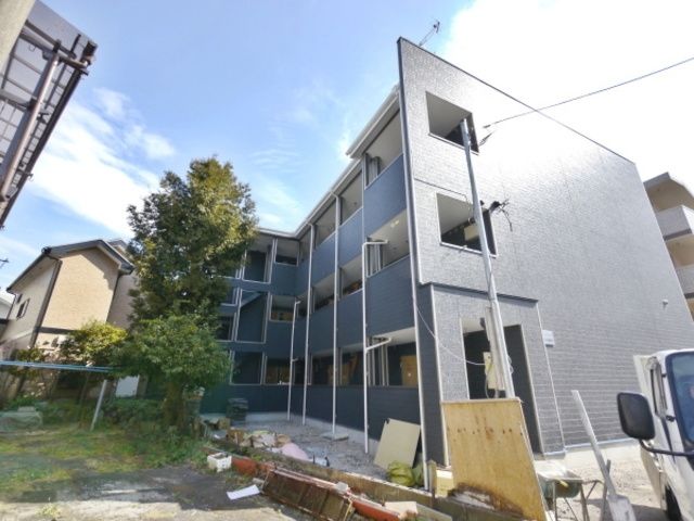 建物外観　★外観です★