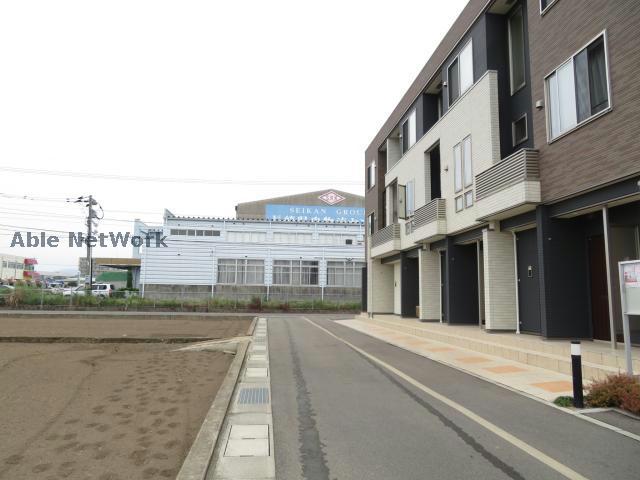 その他　周辺環境