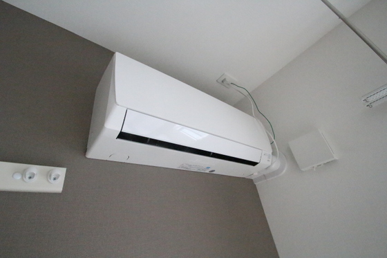 その他設備　※別部屋の写真です