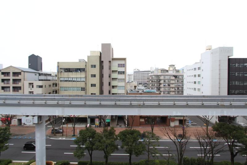 眺望　同タイプ・参考写真
