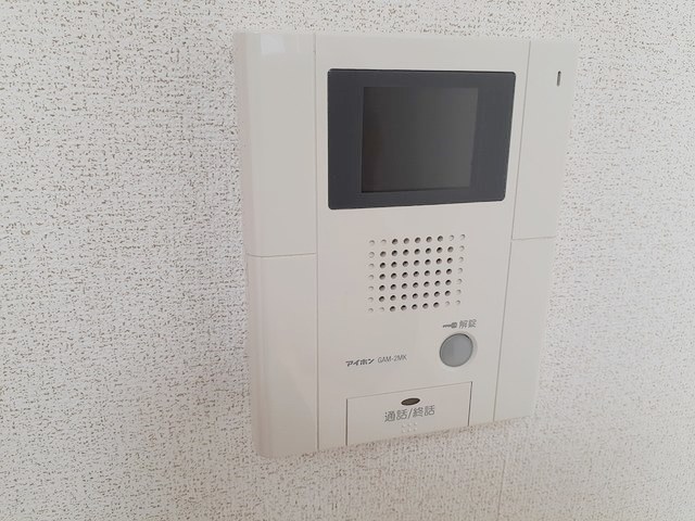 セキュリティ　別部屋同仕様タイプ