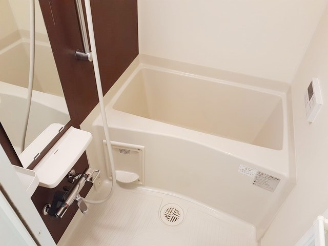 バス・シャワールーム　別部屋同仕様タイプ