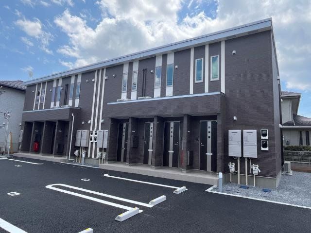建物外観　物件画像