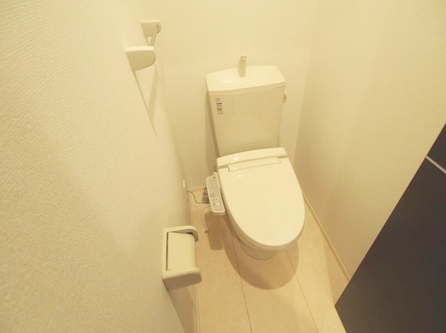 トイレ　参考写真