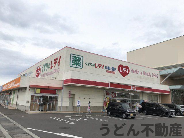 その他　うどん県のお部屋探しはうどん不動産へ うどんちゃんとLINE