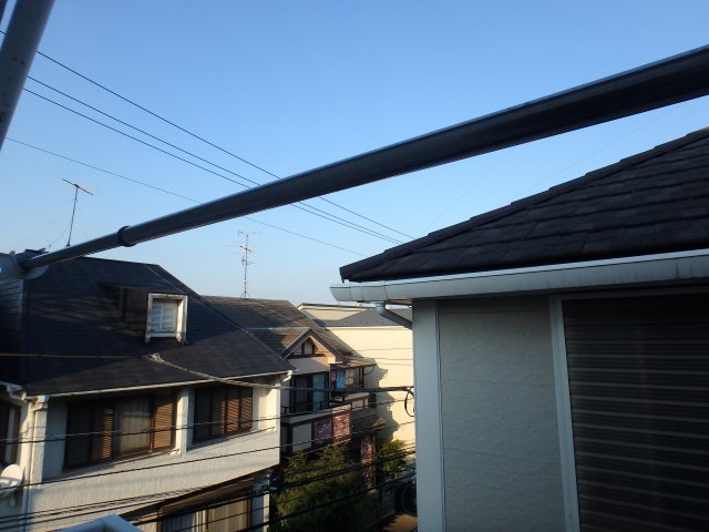 眺望　※別部屋の参考写真です