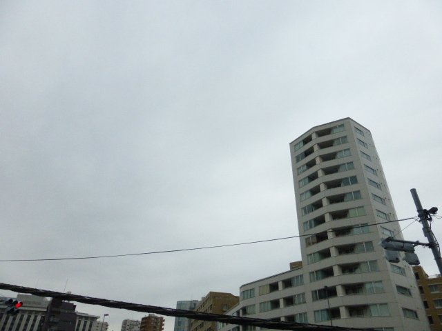 眺望　眺望