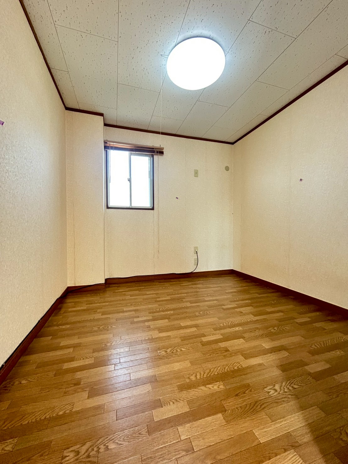 その他部屋・スペース　趣味にも使えるゆとりのあるフリーなお部屋！