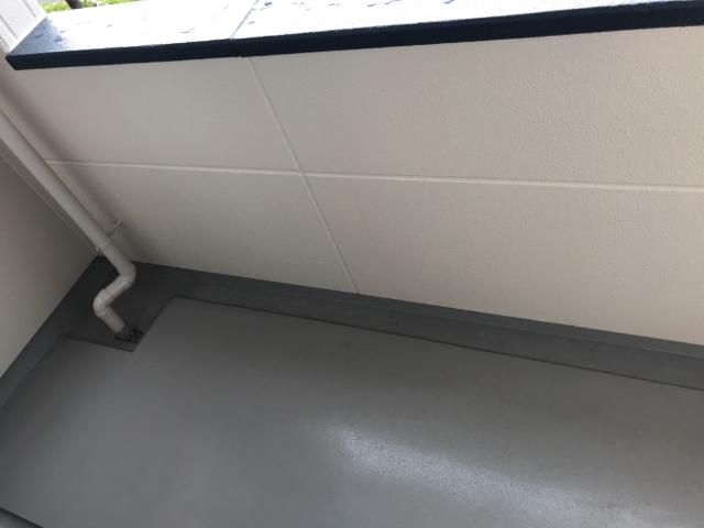 バルコニー　ベランダ