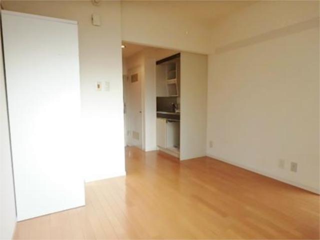 その他　フローリングのお部屋です